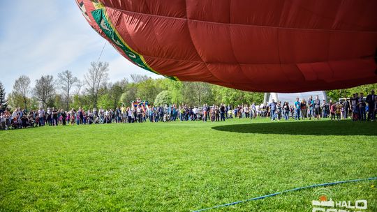 Aeropiknik z Cheap Tobacco na zakończenie majówki