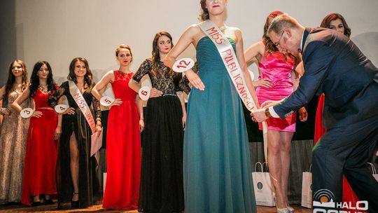 Wybrano Miss Galicji 2015. Jest nią Anna Przybyłowicz