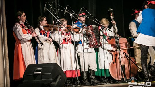 Pogórzanie, od pół wieku na scenie