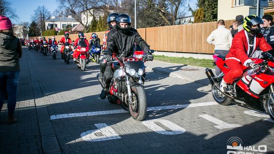 Kiermasz świąteczny na Jarmarku Pogórzańskim bardzo udany