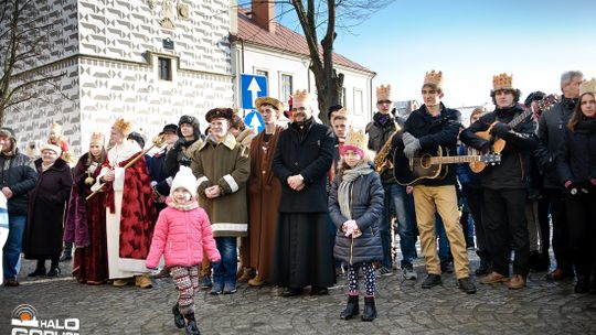 Biecki Orszak Trzech Króli