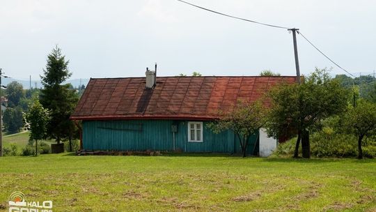 Szlakiem gorlickich osiedli: Osiedle Górne