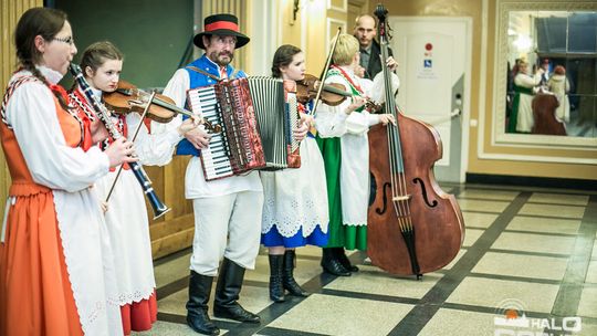 Pogórzanie, od pół wieku na scenie