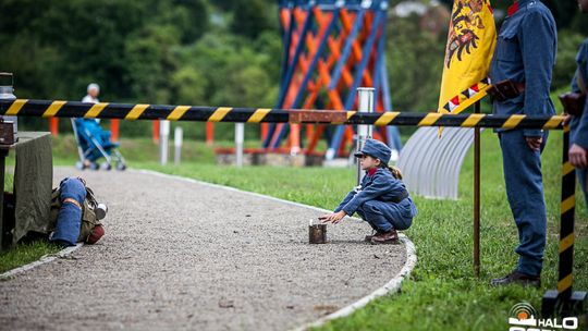 Przystanek Szymbark - od dziś już oficjalnie