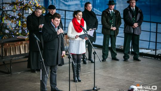 IV Gorlicka Wigilia na zakończenie Świątecznego Jarmarku