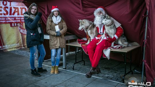 IV Gorlicka Wigilia na zakończenie Świątecznego Jarmarku