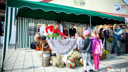 Festiwal Smaków z Ewą Wachowicz