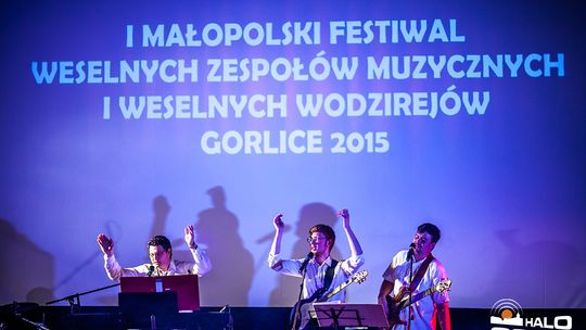 Pierwszy… i nie ostatni! Festiwal Kapel Weselnych za nami