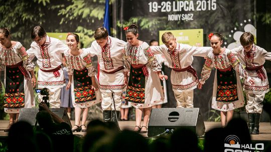 Możemy tylko pozazdrościć