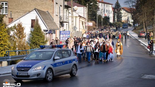 Biecki Orszak Trzech Króli