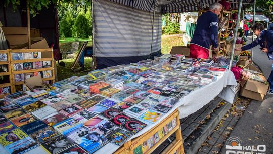 Najbardziej rude święto Beskidu Niskiego