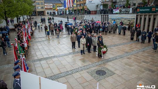 Drugi maja - 100 lat po Wielkiej Bitwie