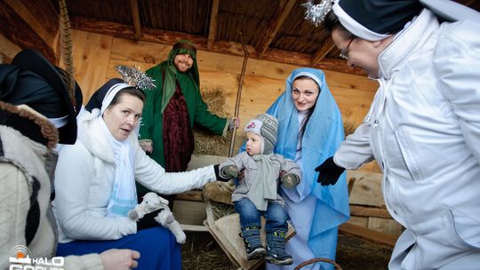 IV Gorlicka Wigilia na zakończenie Świątecznego Jarmarku