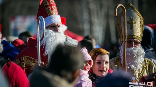 Kiermasz świąteczny na Jarmarku Pogórzańskim bardzo udany