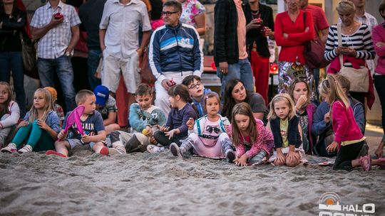 Pokaz mody ściągnął tłumy gorliczan