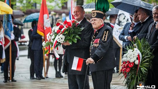 Drugi maja - 100 lat po Wielkiej Bitwie