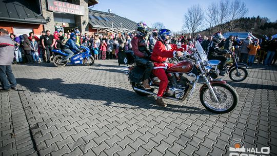 Kiermasz świąteczny na Jarmarku Pogórzańskim bardzo udany