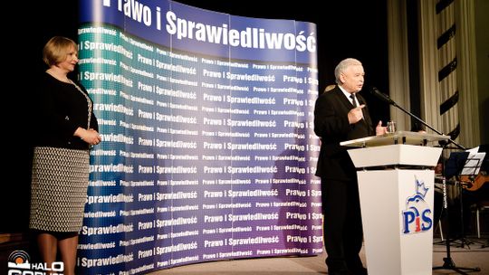 Wałęsa obiecał Japonię, Tusk Irlandię, a Kaczyński...mówił o Korei Południowej