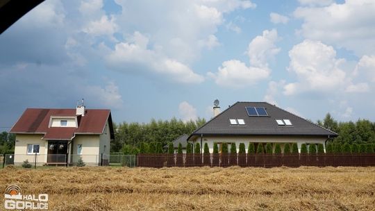 Szlakiem gorlickich osiedli: Osiedle Górne