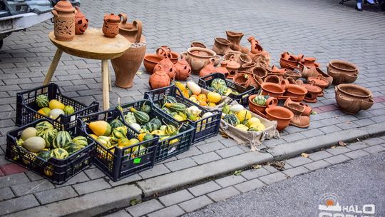 Najbardziej rude święto Beskidu Niskiego