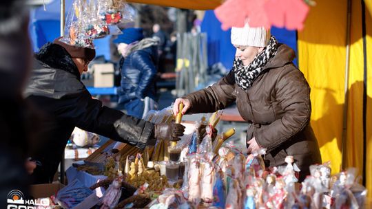 IV Gorlicka Wigilia na zakończenie Świątecznego Jarmarku