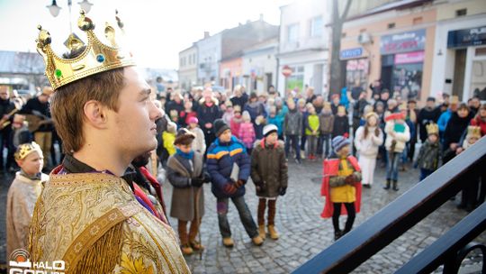 Biecki Orszak Trzech Króli