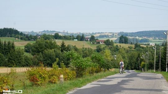 Szlakiem gorlickich osiedli: Osiedle Górne