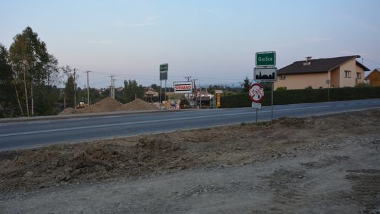 Minął tydzień, czyli wracamy na plac budowy