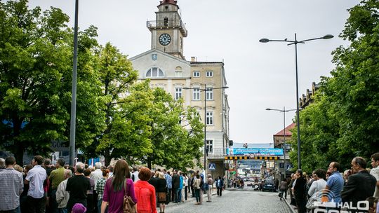 Matka Boża Patronką Gorlic