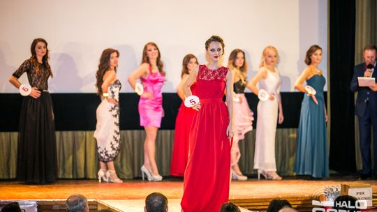 Wybrano Miss Galicji 2015. Jest nią Anna Przybyłowicz