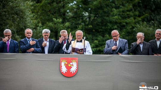 Przystanek Szymbark - od dziś już oficjalnie