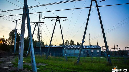 Obejście północne czas rozpocząć