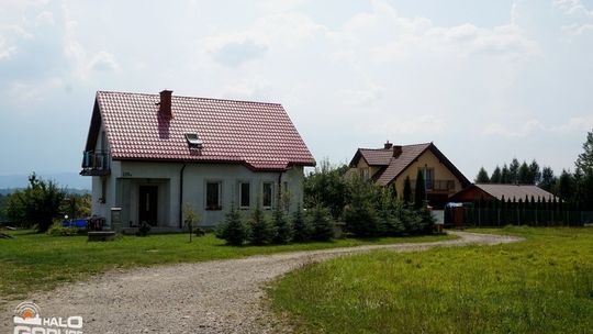 Szlakiem gorlickich osiedli: Osiedle Górne