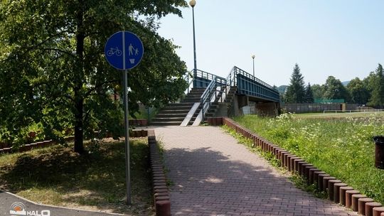 Park Miejski dla gorliczan