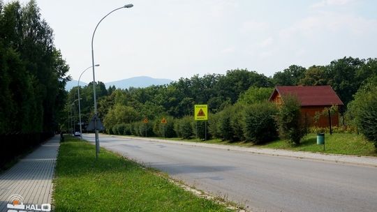 Szlakiem gorlickich osiedli: Osiedle Górne