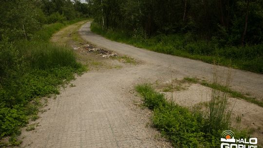 Subiektywny test ścieżki rowerowej