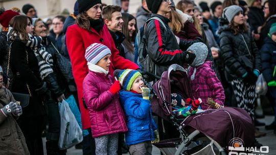 IV Gorlicka Wigilia na zakończenie Świątecznego Jarmarku