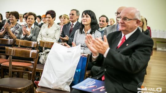 Związek Nauczycielstwa Polskiego ma już 110 lat