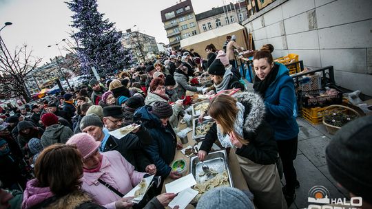 IV Gorlicka Wigilia na zakończenie Świątecznego Jarmarku