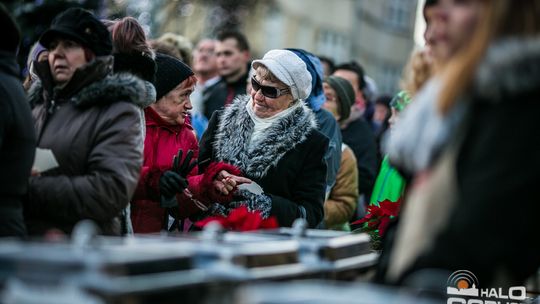 IV Gorlicka Wigilia na zakończenie Świątecznego Jarmarku