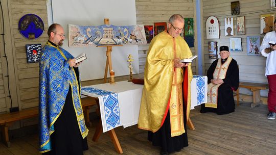 Przypowieści z Nowicy