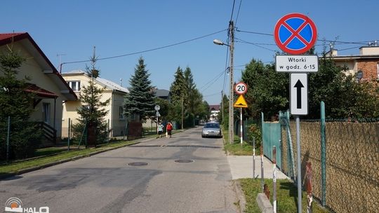 Szlakiem gorlickich osiedli: Osiedle Młodych