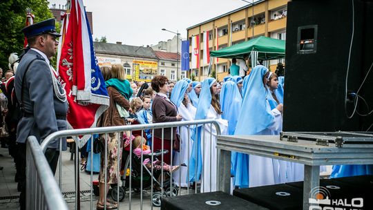 Matka Boża Patronką Gorlic