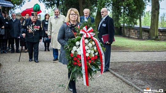 Drugi maja - 100 lat po Wielkiej Bitwie