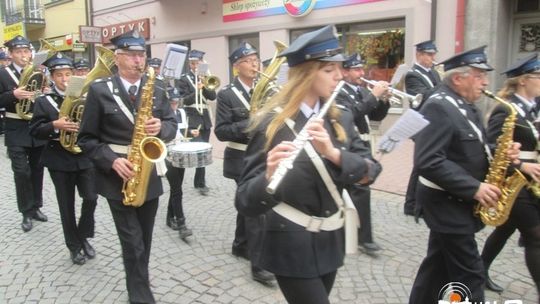 Uroczystości obchodów Święta Niepodległości