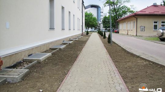 Stary Szpital jak nowy