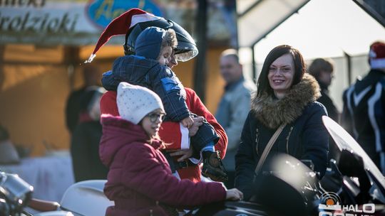 Kiermasz świąteczny na Jarmarku Pogórzańskim bardzo udany