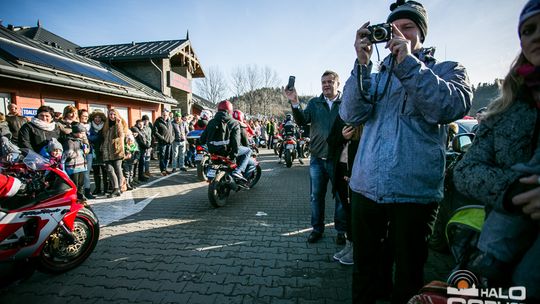 Kiermasz świąteczny na Jarmarku Pogórzańskim bardzo udany