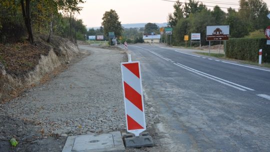 Minął tydzień, czyli wracamy na plac budowy