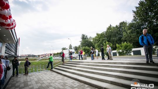 Ruszył Kaufland